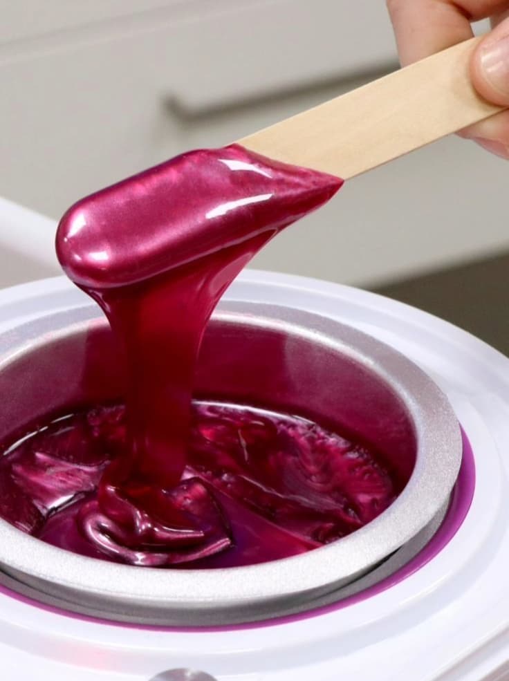Waxing & Massage